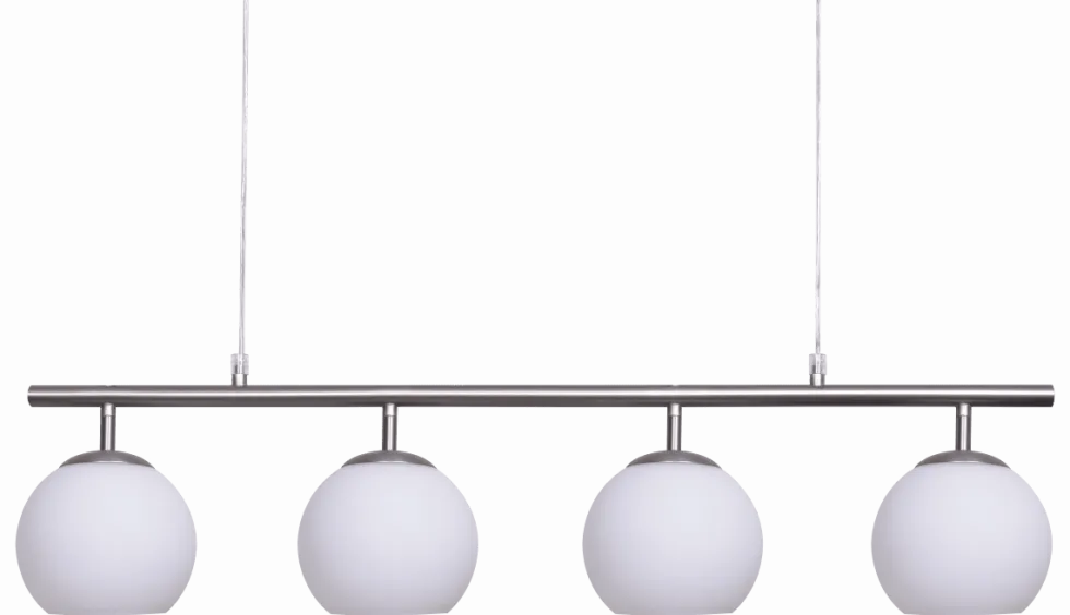 Globi 4 78cm taklampa
