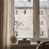 Globi Ø15 fönsterlampa