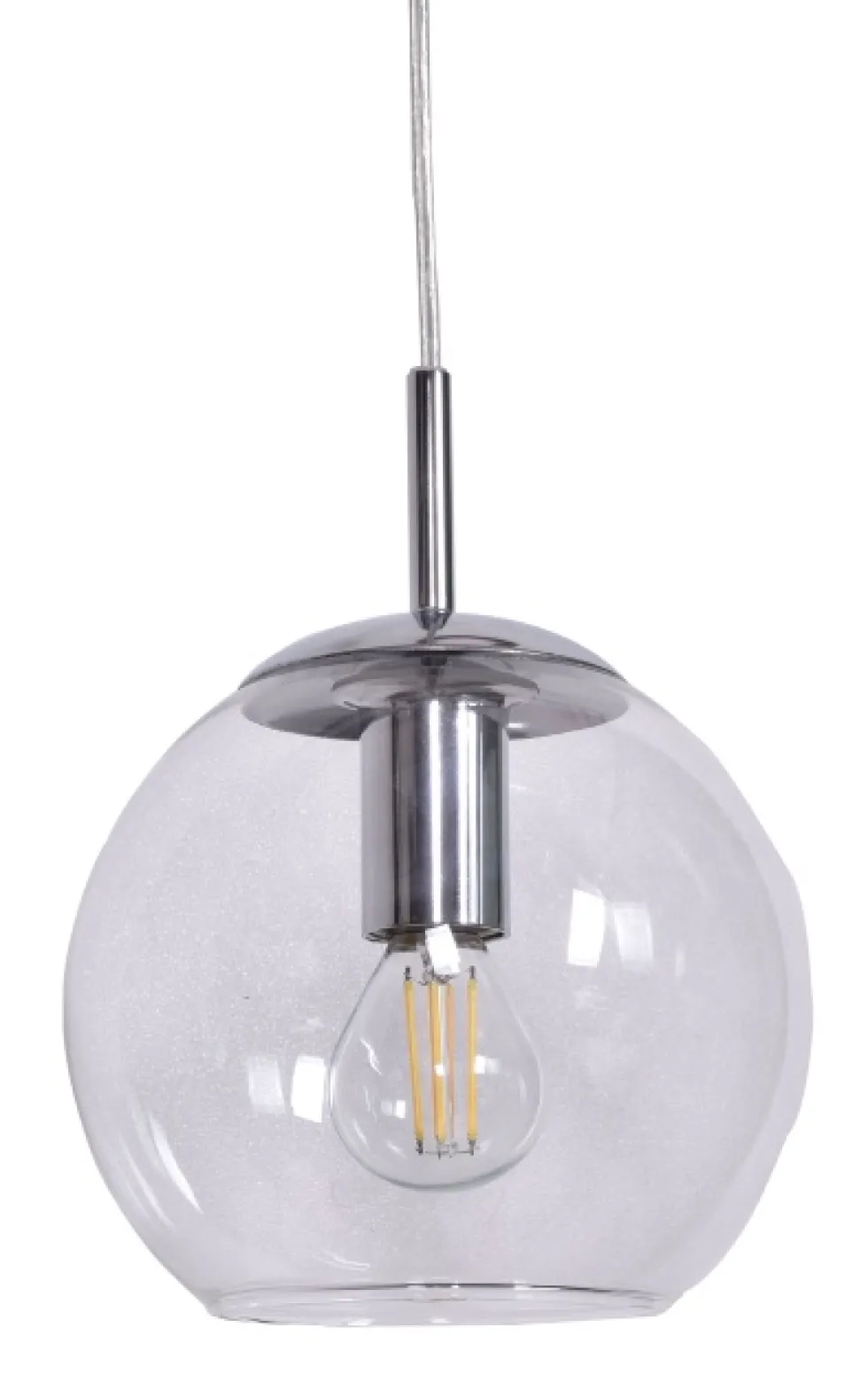 Globi Ø15 fönsterlampa