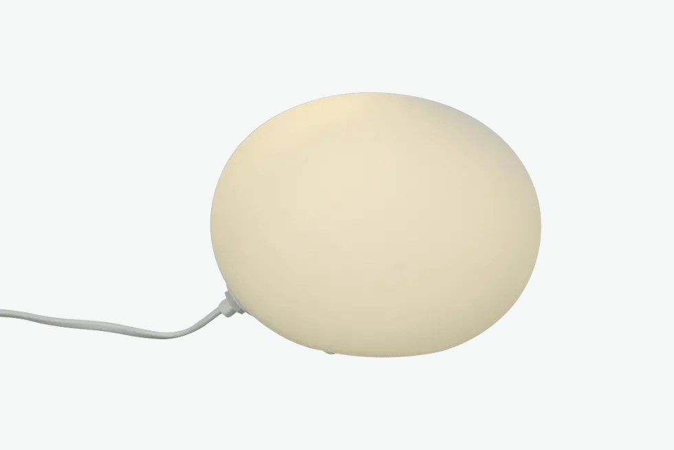 Globus 14cm bordslampa