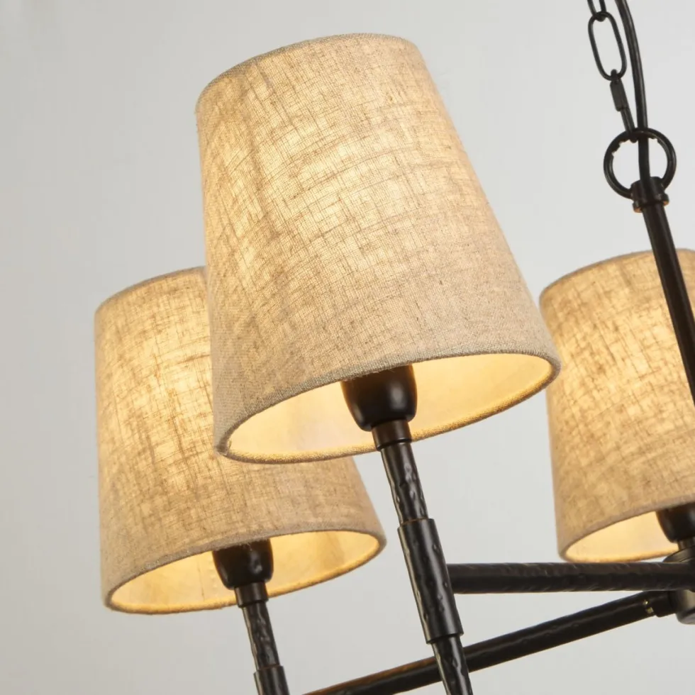 Gothic Ø66 taklampa