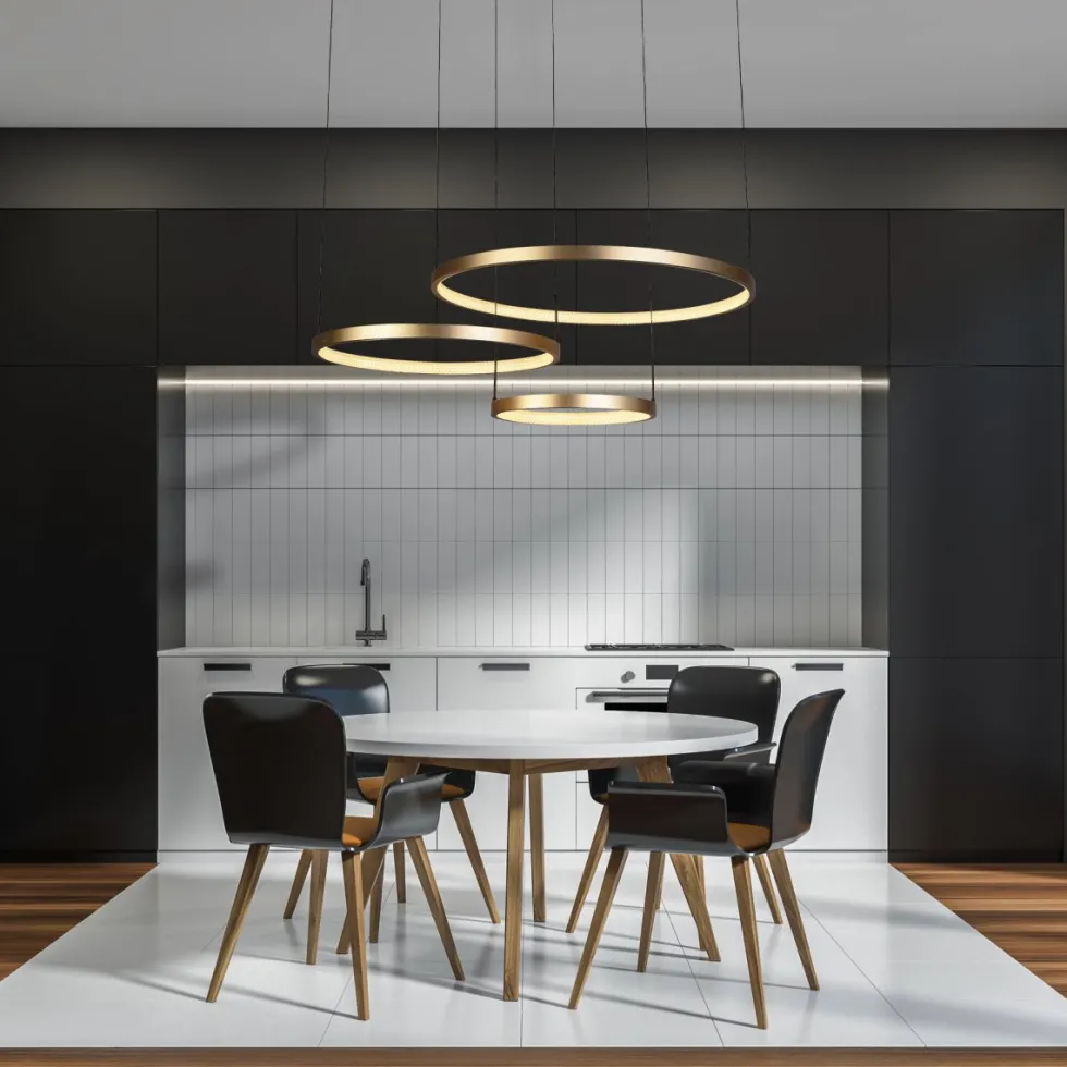 Grace 112cm taklampa