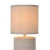 Greasby 26cm bordslampa
