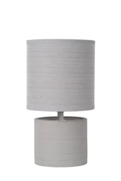 Greasby 26cm bordslampa