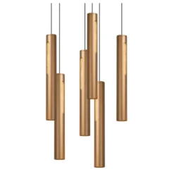 Griffith Ø38 taklampa