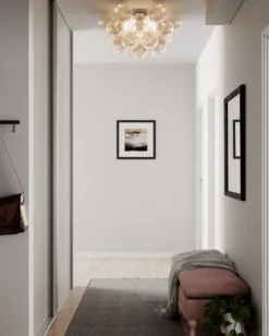 Gross Ø70 plafond