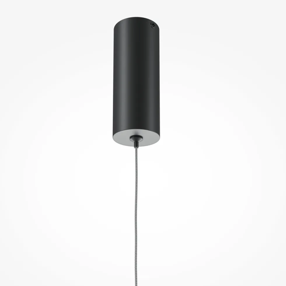 Halo 80cm taklampa