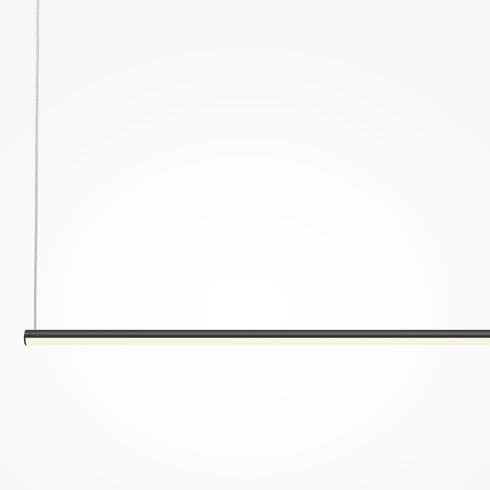 Halo 80cm taklampa