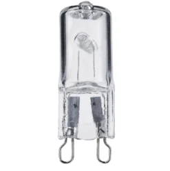 Halogen G9 60W 2-pack