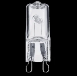 Halogen G9 60W 2-pack