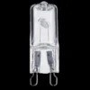 Halogen G9 42W 2-pack