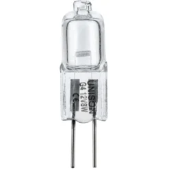 Halogen G4 8W 12V 2-pack