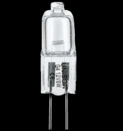 Halogen G4 5W 12V 2-pack