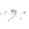 Halo Ø60 plafond