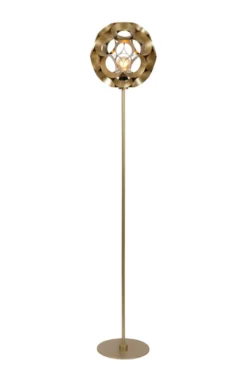 Hannelore golvlampa