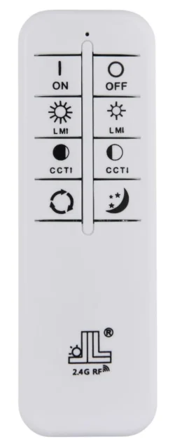 Hayden 60cm plafond
