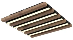 Hayden 45cm plafond