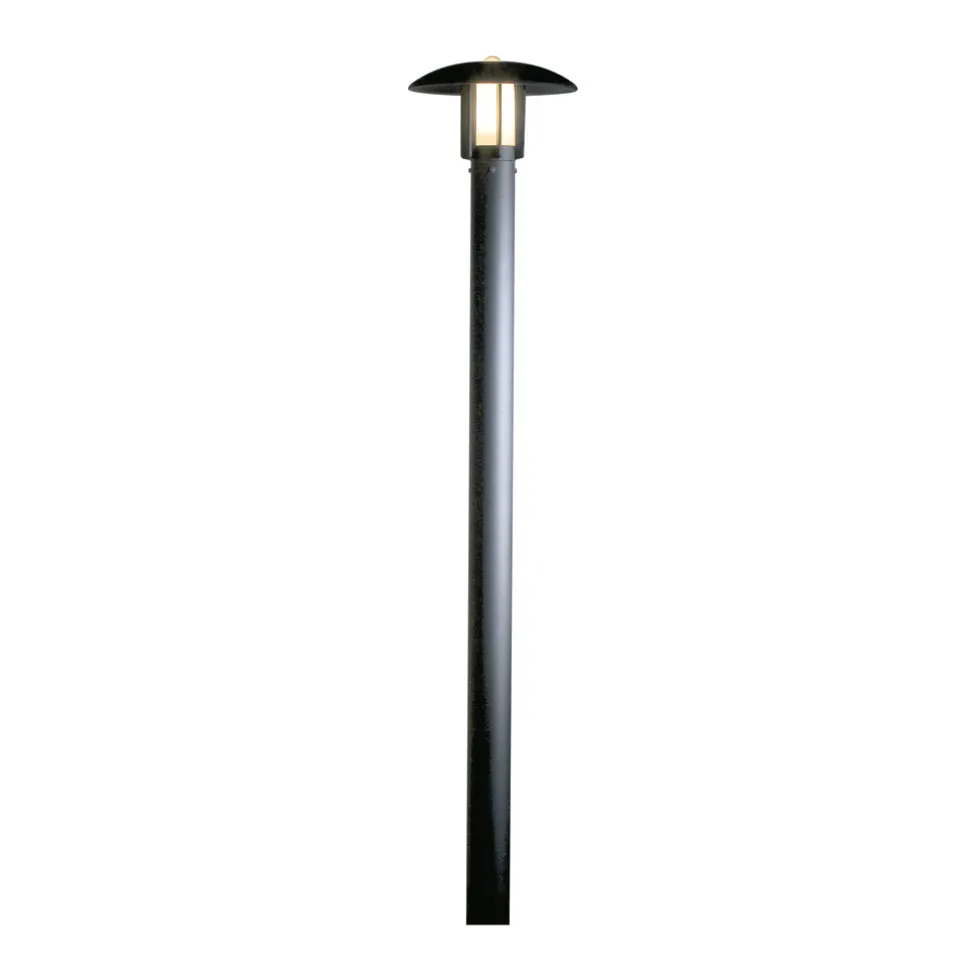 Heimdal 200cm stolpe
