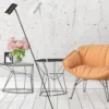 Hester golvlampa