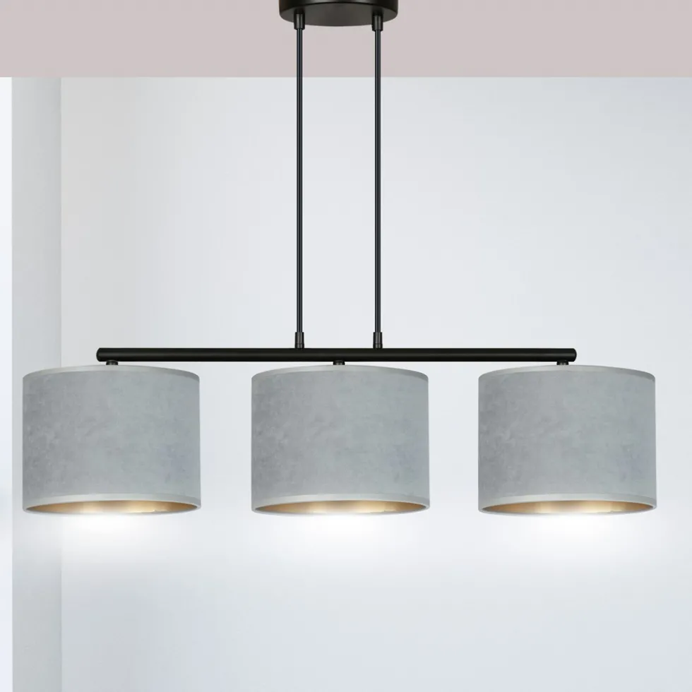 Hilde 72cm taklampa