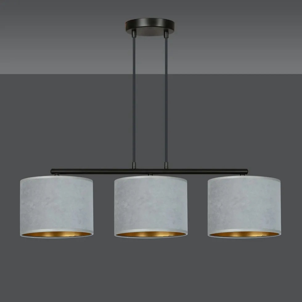 Hilde 72cm taklampa
