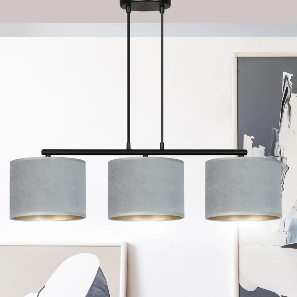 Hilde 72cm taklampa
