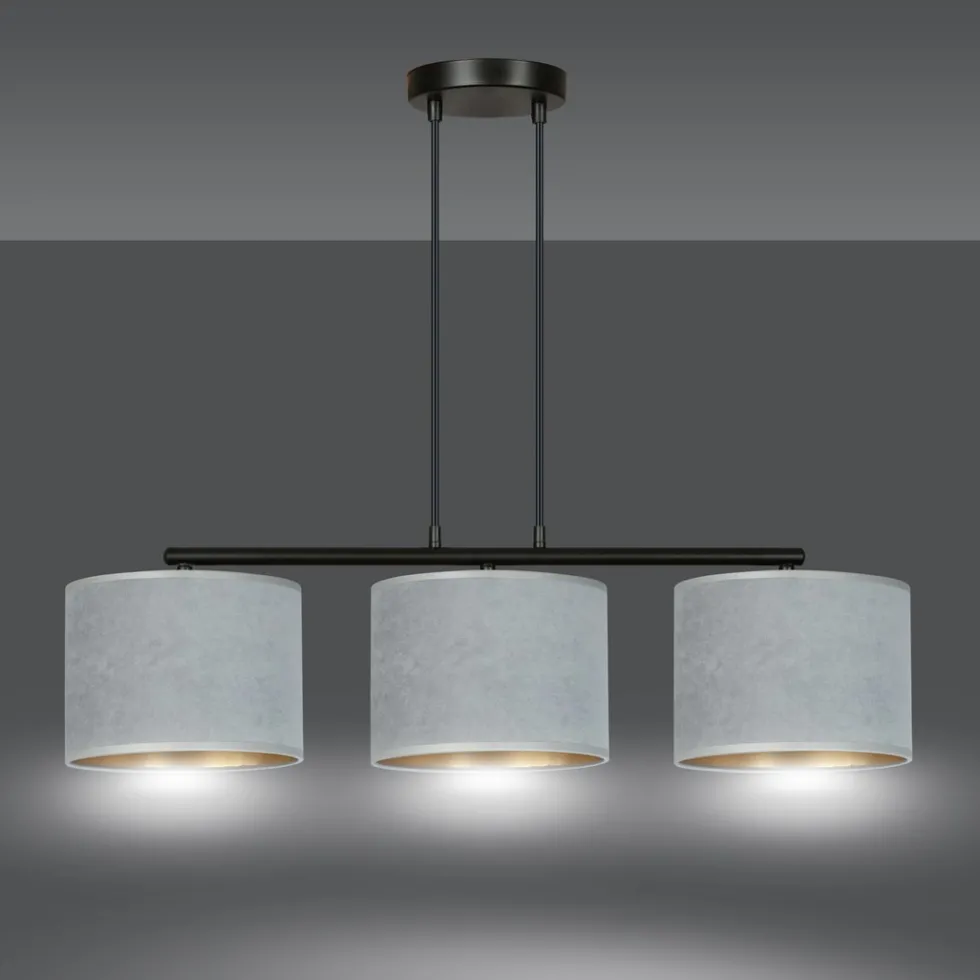 Hilde 72cm taklampa