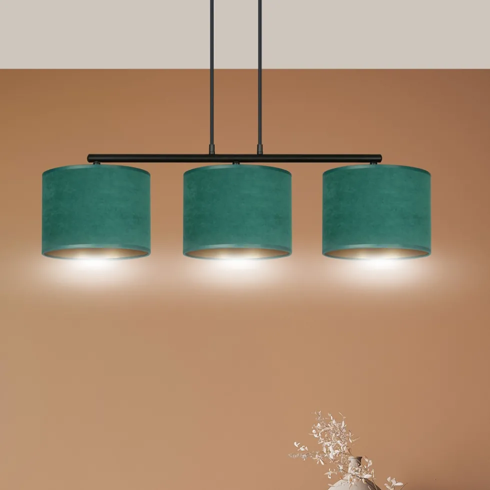 Hilde 72cm taklampa