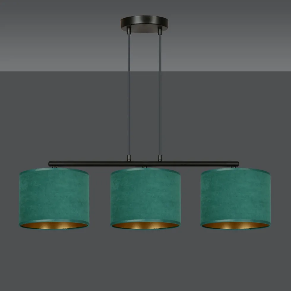 Hilde 72cm taklampa