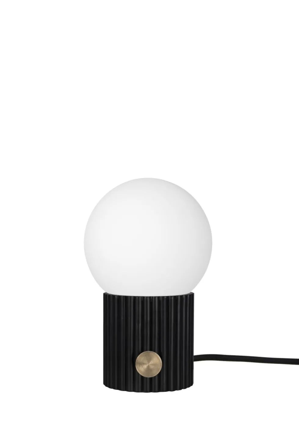 Hubble 24cm bordslampa