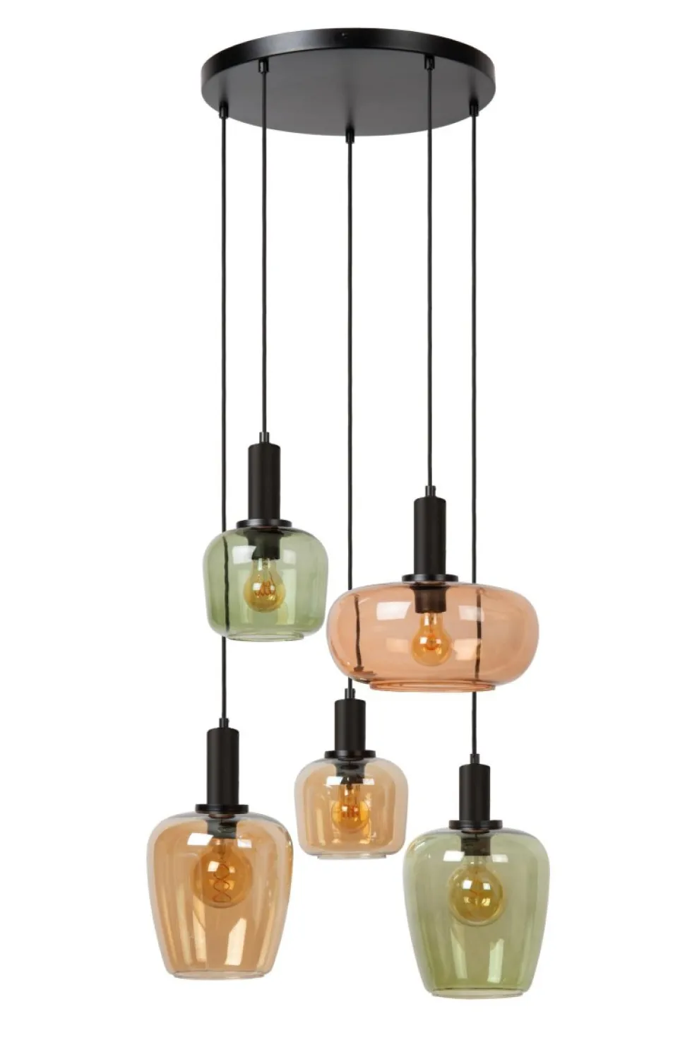 Ilona Ø65 taklampa