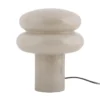 Incesante 24cm bordslampa