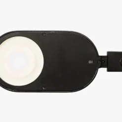 Inviting 86cm klämlampa