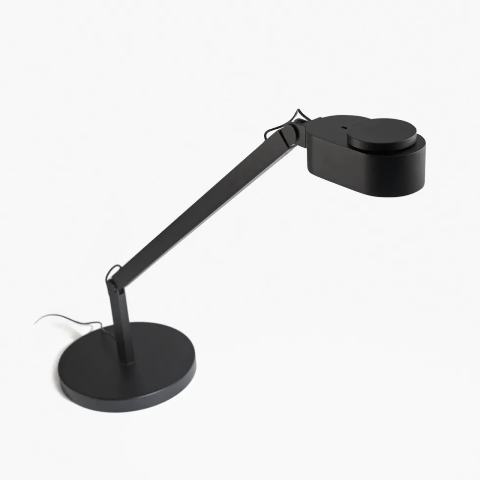 Inviting 86cm skrivbordslampa
