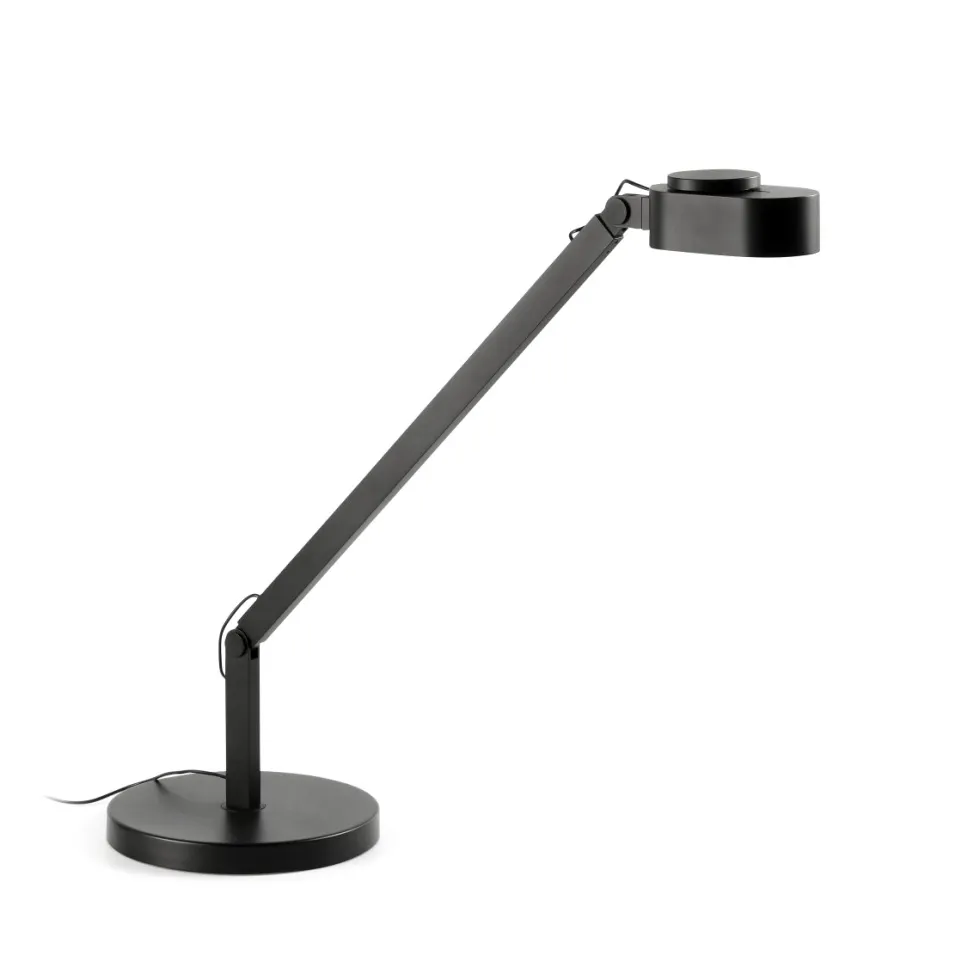 Inviting 86cm skrivbordslampa