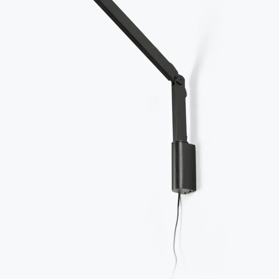 Inviting 86cm vägglampa
