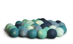 Irislights Cool Mint 20 bollar