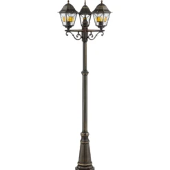 Janel 225cm stolpe