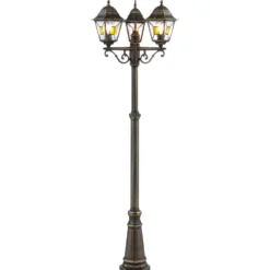 Janel 225cm stolpe