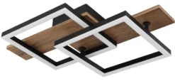 Jeffry 44cm plafond