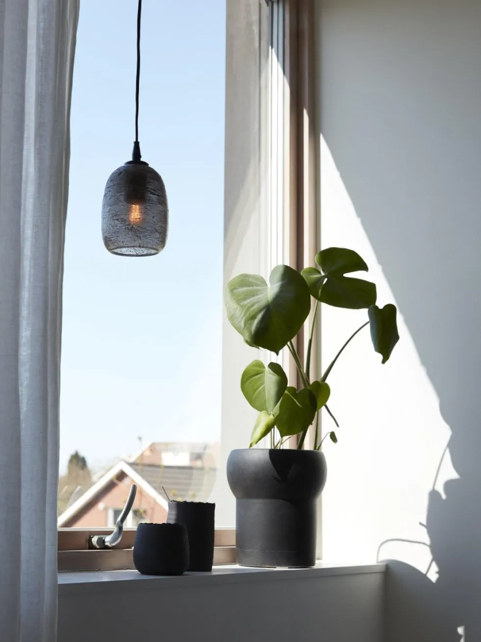 Jonna Ø12 fönsterlampa
