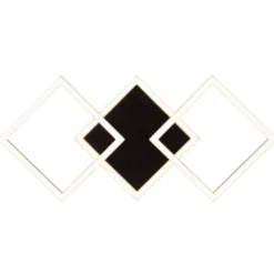Jorvic 62cm plafond