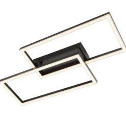 Jorvic 60cm plafond
