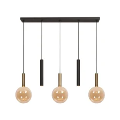 Josiane 105cm taklampa