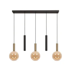 Josiane 105cm taklampa