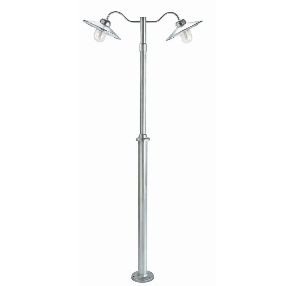 Karlstad 235cm stolpe