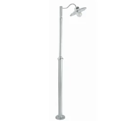 Karlstad 235cm stolpe