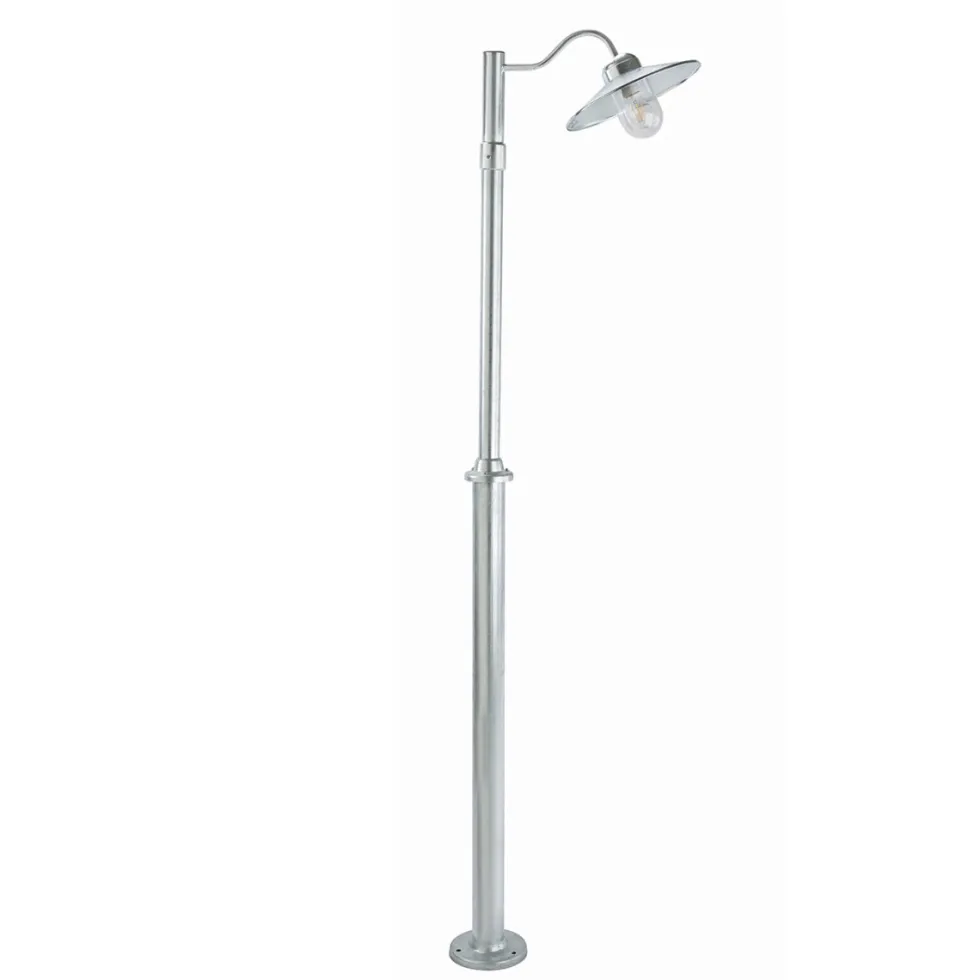 Karlstad 235cm stolpe