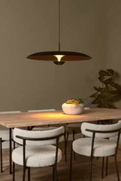 Kenneth Ø80 taklampa