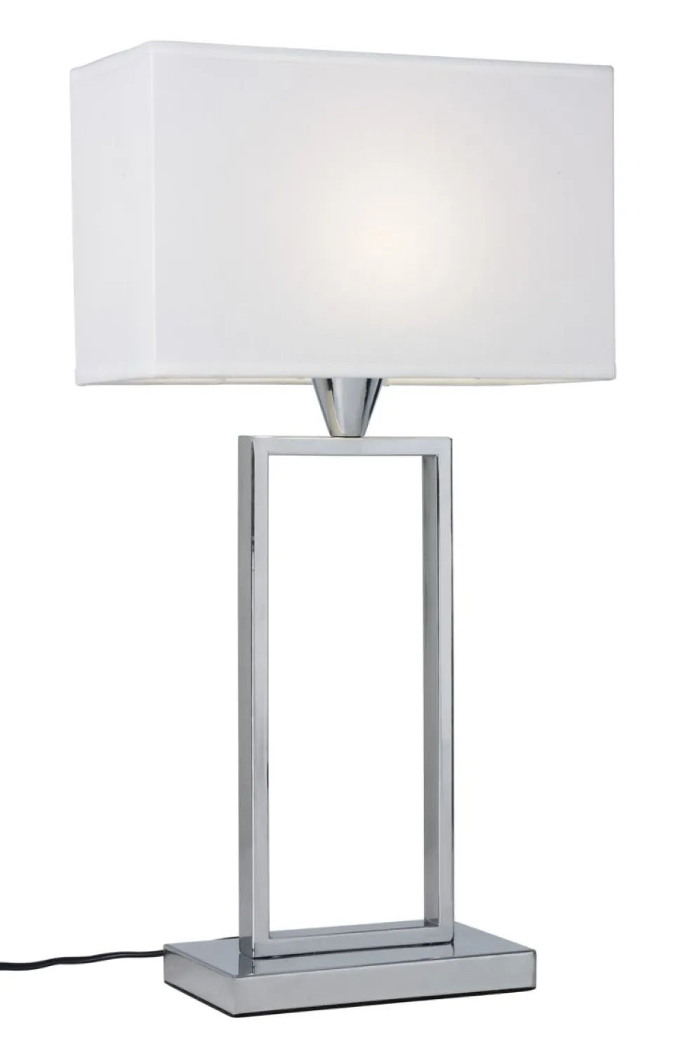 Kensington 50cm bordslampa